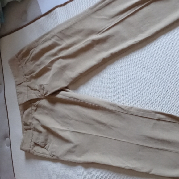 Pants size 8 cakhie - Picture 1 of 5